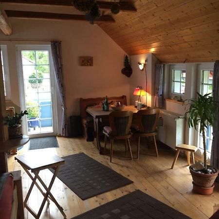 Paulsberg-Lodge Braunlage Exteriör bild