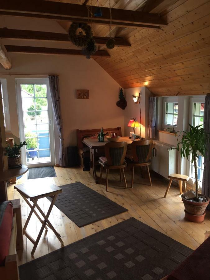 Paulsberg-Lodge Braunlage Exteriör bild